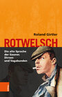 Buchcover Rotwelsch