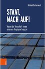 Buchcover Staat, wach auf!