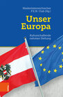 Buchcover Unser Europa