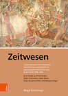 Buchcover Zeitwesen