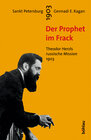 Buchcover Der Prophet im Frack