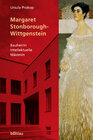 Buchcover Margaret Stonborough-Wittgenstein