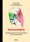 Buchcover Stromaufwärts