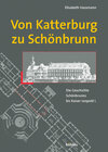 Buchcover Von Katterburg zu Schönbrunn
