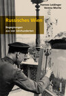 Buchcover Russisches Wien