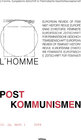 Buchcover L'Homme. Europäische Zeitschrift für Feministische Geschichtswissenschaft