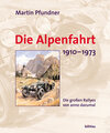 Buchcover Die Alpenfahrt