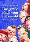 Buchcover Das grosse Buch vom Lebensstil