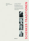 Buchcover Schenker-Traditionen