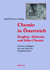 Buchcover Chemie in Österreich