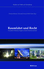 Buchcover Raumfahrt und Recht