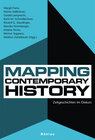 Buchcover Mapping Contemporary History