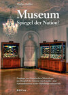 Buchcover Museum - Spiegel der Nation?