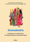 Buchcover Stromabwärts