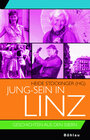 Buchcover Jung-Sein in Linz