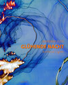 Buchcover Glühende Nacht