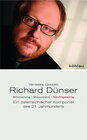 Buchcover Richard Dünser
