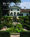 Buchcover Die Villa im Friaul