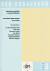 Buchcover Der Donauraum. Zeitschrift des Institutes für den Donauraum und Mitteleuropa / Der Donauraum