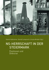 Buchcover NS-Herrschaft in der Steiermark