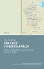 Buchcover Der Krieg um Bergkarabach
