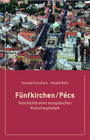 Buchcover Fünfkirchen/Pécs