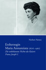Buchcover Erzherzogin Maria Annunziata (1876-1961)
