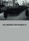 Buchcover Die Anfänge der Wiener SS