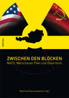 Buchcover Zwischen den Blöcken