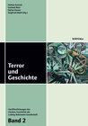 Buchcover Terror und Geschichte