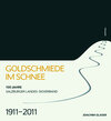 Goldschmiede im Schnee width=