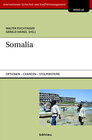 Buchcover Somalia