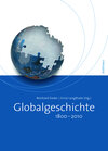Buchcover Globalgeschichte 1800-2010