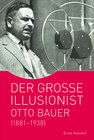 Buchcover Der große Illusionist
