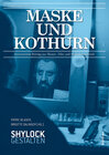 Buchcover Maske und Kothurn Jg. 56/3, 2010