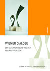 Buchcover Wiener Dialoge