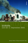 Buchcover Europa und der 11. September 2001