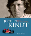 Buchcover Jochen Rindt