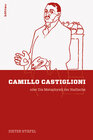 Buchcover Camillo Castiglioni