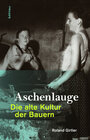Buchcover Aschenlauge