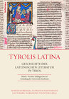 Buchcover Tyrolis Latina