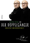 Buchcover Der Doppelgänger