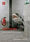 Buchcover Tabu Depot