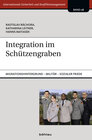 Buchcover Integration im Schützengraben
