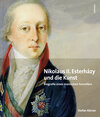 Buchcover Nikolaus II. Esterházy (1765–1833) und die Kunst