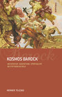 Buchcover Kosmos Barock