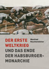 Buchcover Der Erste Weltkrieg