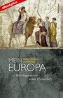 Buchcover Mein Europa