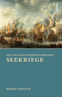 Buchcover Die Englisch-Niederländischen Seekriege