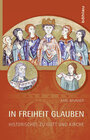 Buchcover In Freiheit glauben